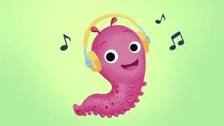 Miniature : Chanson Mon corps est assoiffé (version instrumentale)
