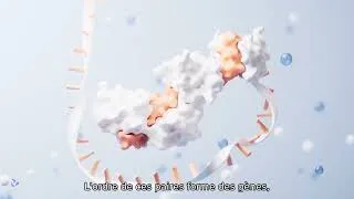 Miniature : Le Mystère de l'ADN 🧬