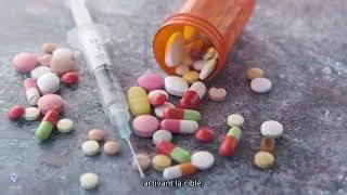 Miniature : 💊 Pharmacodynamie   Comment les Médicaments Agissent   😲 #ÉducationsBio