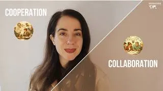 Miniature : Collaboration ou coopération : quelles différences entre ces deux modes de travail de groupe ?