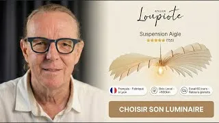 Miniature : Les Plus Beaux Luminaire en bois Français 2026 🇫🇷