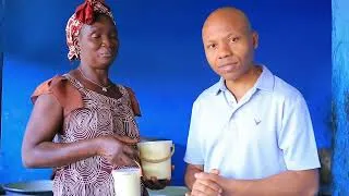 Miniature : CÔTE D'IVOIRE: DÉCOUVREZ LES SECRETS DU BEURRE DE KARITÉ (Seconde partie)