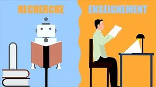 Miniature : Pourquoi peu de profs utilisent des recherches sur l'éducation ?