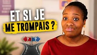 Miniature : Et si tu faisais le MAUVAIS CHOIX DE CARRIÈRE?