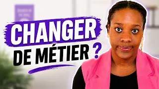 Miniature : Pourquoi tu n’arrives pas à CHANGER de VOIE?