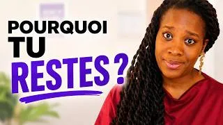Miniature : Tu détestes ton travail. Alors pourquoi tu restes ?