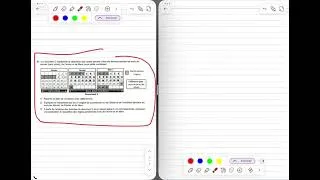 Miniature : Révision 06 : Femme correction analyse