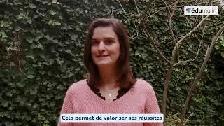 Miniature : Edumalin   apprendre à apprendre pour plus d'autonomie Vidéo PARENTS