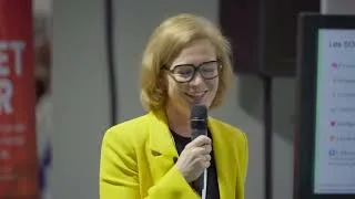 Miniature : Salon 2026 Eduniversal Découvrez les soft skills recherchées en 2026 par les recruteurs