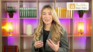 Miniature : Savannah Chevrieux - MBA Banque & Chargé d’Affaires Entreprises - Financia Business School