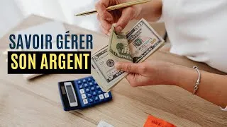 Miniature : Vidéo 26/52 : Comment savoir si vous gérez bien votre argent ?