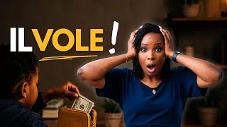 Miniature : Votre enfant a volé 😱 ? 👉🏾 Regardez ceci.