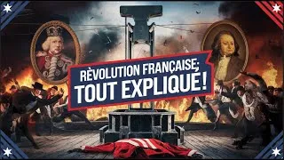 Miniature : La Révolution Française | French Revolution | www.edusys.info