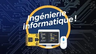Miniature : Introduction au Génie des Ordinateurs | Introduction to Computer Engineering | www.edusys.info
