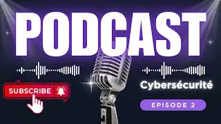 Miniature : Cybersécurité en Europe : Sommes-Nous Vraiment Protégés ?