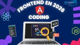 Miniature : Le développement Frontend expliqué simplement