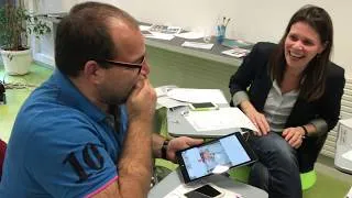 Miniature : Eduvoices en 1min30