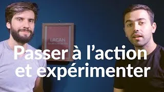 Miniature : Les 5 étapes pour passer de l'idée à l'action - Eduvoices
