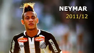 Miniature : Neymar Jr 2011/12 - Best Skills & Goals
