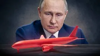 Miniature : J'ai enquêté sur l'aviation russe, voilà ce que j'ai découvert