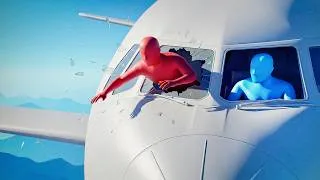 Miniature : L’autopsie de l’accident le plus troublant de l’histoire de l’aviation