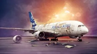 Miniature : L’autopsie du plus bel échec de l’histoire de l’aviation