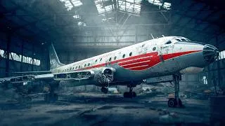 Miniature : Pourquoi l’URSS a construit l’avion de ligne le plus dangereux de l’histoire