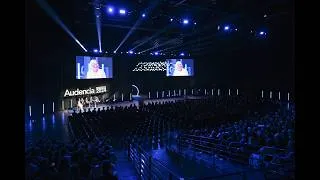 Miniature : Cérémonie remise des diplômes - Audencia - Zenith