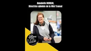 Miniature : Podcast - au coeur de la Mini Transat