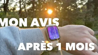 Miniature : APPLE WATCH SE 3 : MON AVIS COMPLET (1 mois après)