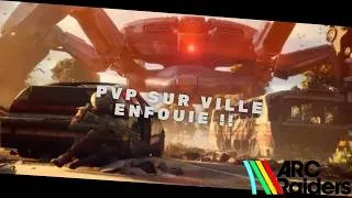 Miniature : Des actions PvP sur ARC Raiders vraiment sympa ! - Gameplay - Ville enfouie