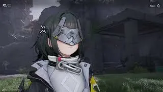 Miniature : Arknights Endfield - Quête secondaires de Wuling part 1