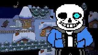 Miniature : Les Secrets d'Undertale en CAMÉRA LIBRE !