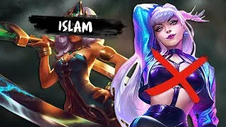 Miniature : Comment League of Legends a été CENSURÉ