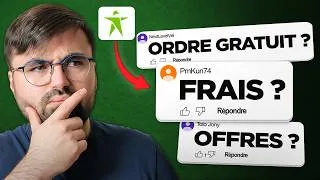 Miniature : PEA Fortuneo : ce que vous devez savoir (Offres, frais, ordre gratuit)