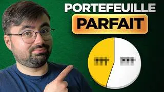 Miniature : Le PEA parfait d'un débutant ! - Analyse de portefeuille #2