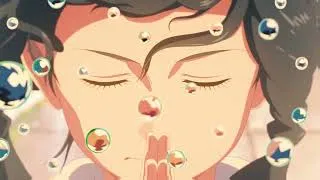 Miniature : DVRST - YOUR NAME SPEED UP (8d audio)