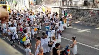 Miniature : Le Lavage de la Madeleine - Paris - 10/09/2023-5/6