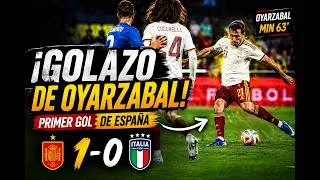 Miniature : PRIMER GOOL DE ESPAÑA