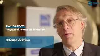 Miniature : 33èmes rencontres annuelles du Panorama Fiscal avec l'IACF