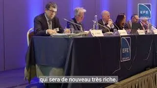 Miniature : Conférence EFE Panorama Fiscal avec IACF