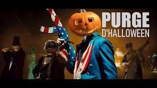 Miniature : LA PURGE!!! | A4L