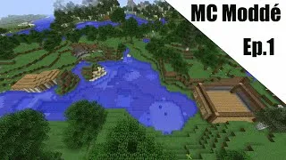 Miniature : Une Aventure qui commence mal... | FR MC MODDÉ EP #1