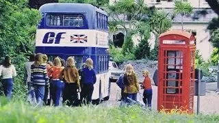 Miniature : L'histoire de EF Englishtown