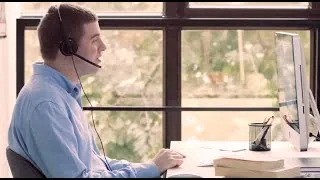 Miniature : Apprenez l'anglais en ligne avec nos professeurs