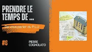 Miniature : Le Plan Local d’Urbanisme (PLU) expliqué simplement – Exemple à L’Isle-sur-la-Sorgue