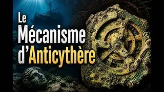 Miniature : Le Mécanisme d'Anticythère : L’Ordinateur Antique qui Défie l’Histoire