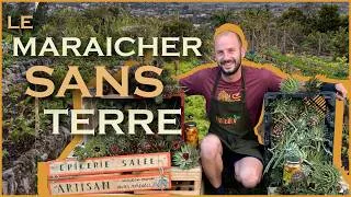 Miniature : Au gré des rencontres - L'alchimiste anti-gaspi