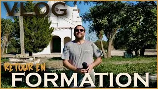 Miniature : VLOG#9 - Chaine au ralenti ?