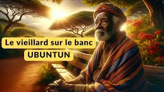 Miniature : Ubuntu ou la philosophie et la sagesse africaine | Histoire Courte | Leçon De Vie